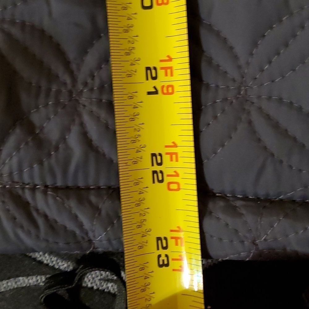 Berne ladies Vest Gray S - Picture 8 of 9